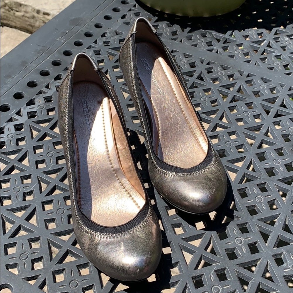 BCBGGeneration wedge